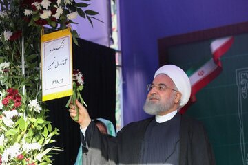 روحانی