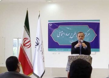 استاندار خراسان رضوی: توجه به حاشیه مشهد طرح‌ ملی است 