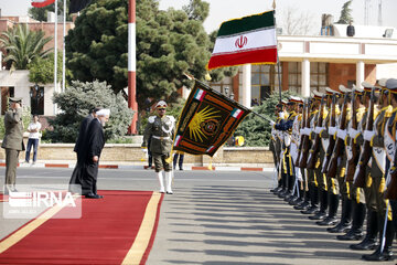 President Rouhani departs for NY for UNGA session