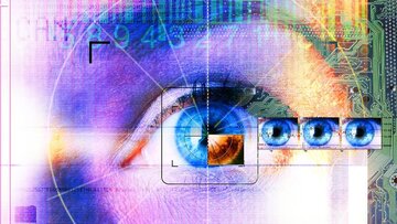 استفاده از هوش مصنوعی برای بهبود دقت تست بینایی