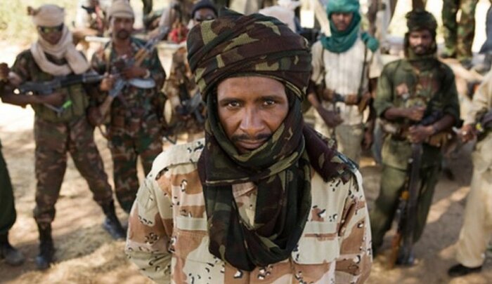 لیبی: اقدام امارات در جذب مزدوران سودانی برای شرکت در جنگ را محکوم می‌کنیم