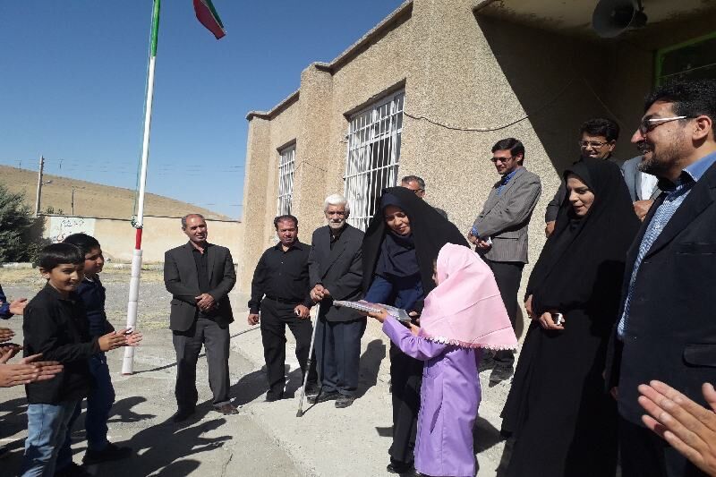 ۱۳ هزار دانشآموز در مدارس روستایی مراغه تحصیل میکنند ۱۳ هزار دانشآموز در مدارس روستایی مراغه تحصیل میکنند