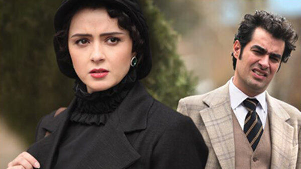 نخستین سریال ایرانی در شبکه فرهنگ روسیه به نمایش درآمد