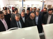 کارخانه یخچال سازی ایرانی در عراق با یک میلیون دلار سرمایه‎گذاری مشترک