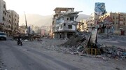  ۱۶ شهروند یمنی در حمله ائتلاف سعودی شهید شدند