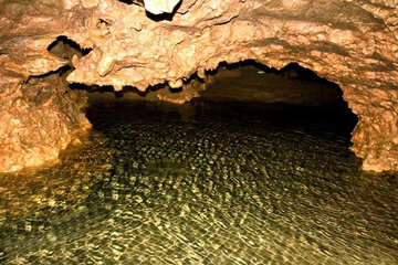 ایران سومین کشور دارای منابع کارستی است 