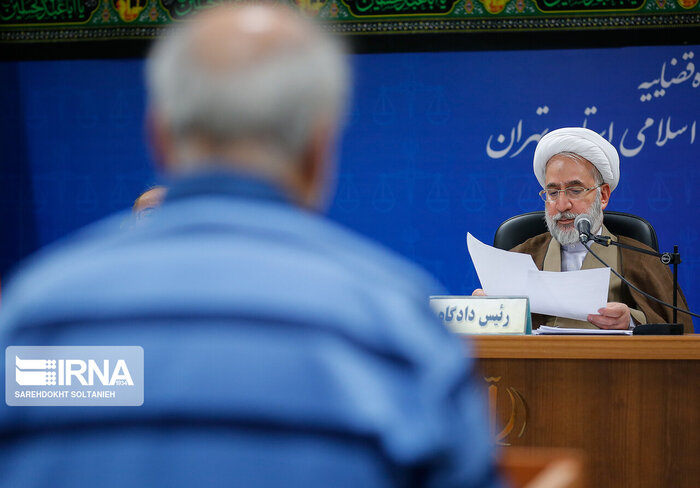 3 متهم پرونده دیواندری به خارج از کشور فرار کردند