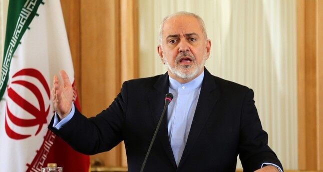 Zarif raps E3 for paralysis to honor JCPOA commitments