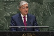 قزاقستان بر حل اختلافات برجامی با ایران تاکید کرد