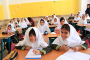 پوشش تحصیلی دوره ابتدایی خراسان شمالی ۹۸.۶ درصد است