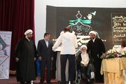 ۹ زندانی غیرعمد هرمزگان در کنگره امام سجاد(ع) آزاد شدند