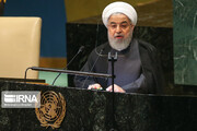تریبون سازمان ملل؛ ابزار دیپلماتیک ایران 