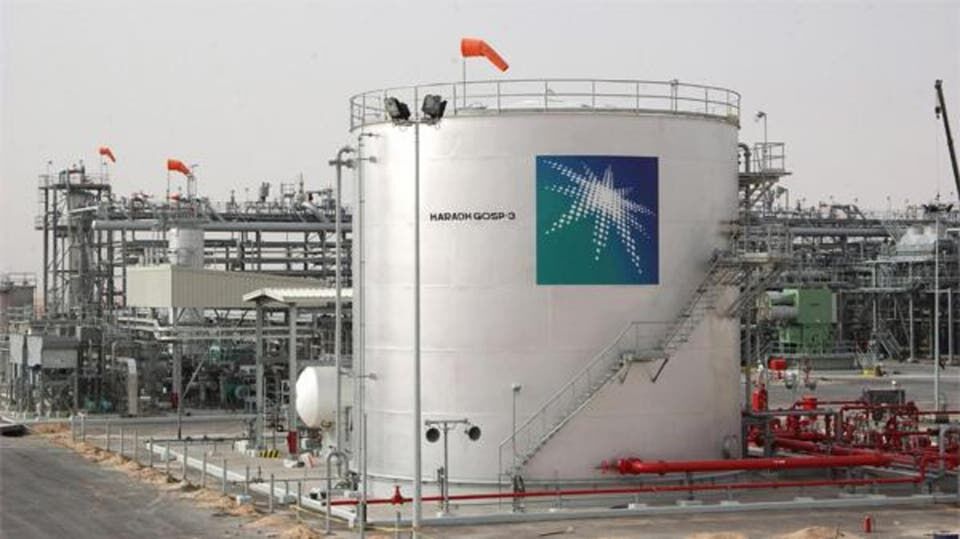 ادعای از سرگیری تولید نفت آرامکو عربستان