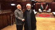 هند از موضع آمریکا در مورد ایران فاصله می گیرد 
