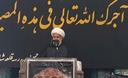 علت تحمیل جنگ به مردم ایران اسلام‌خواهی آنان بود 