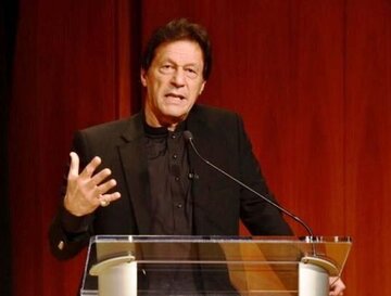 عمران خان: سیاست اسلام آباد در قبال رژیم صهیونیستی تغییر نکرده است