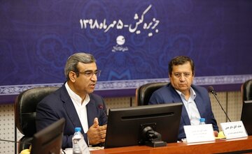  عمل به قانون مناطق آزاد می تواند بسیاری از مشکلات این مناطق را حل کند