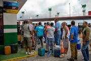 کوبا در مسیر غلبه بر چالش کمبود سوخت