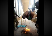 ارتش نیجریه و شکنجه مسلمانان 
