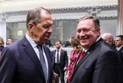 لاوروف: روابط روسیه و آمریکا باید به حالت عادی بازگردد