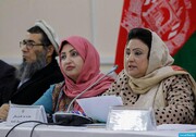 پایان رای گیری و آغاز شمارش آرای انتخابات در افغانستان