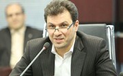 سید علی جلالی نظری مدیرعامل بانک حکمت ایرانیان شد