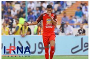 پرسپولیس با براندائو ۱۰ نفره بازی می‌کند!