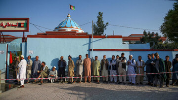 بیم و امید انتخابات در افغانستان