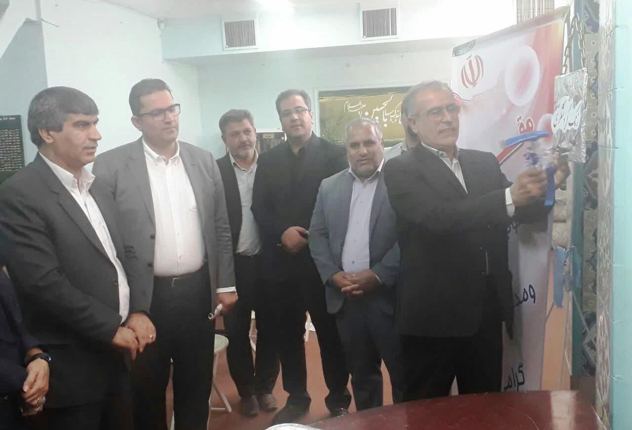 زنگ گردشگری در مدارس قرچک نواخته شد زنگ گردشگری در مدارس قرچک نواخته شد