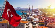 ترامپ، ترکیه را تهدید به نابودی اقتصادی کرد