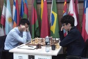 حریف فیروزجا فینالیست جام جهانی شطرنج