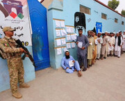 انتخابات افغانستان؛ مشق دموکراسی در فضای تهدید و ابهام