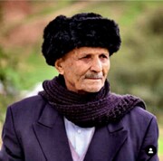 محقق و پژوهشگر مسجدسلیمانی درگذشت محقق و پژوهشگر مسجدسلیمانی درگذشت
