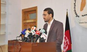 بیش از دو هزار شکایت در کمیسیون انتخابات افغانستان ثبت شد