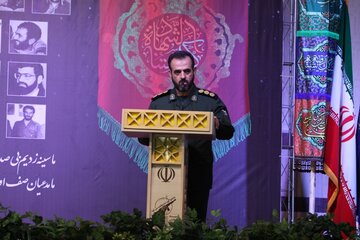 مردمی بودن انقلاب اسلامی در دفاع مقدس به اثبات رسید