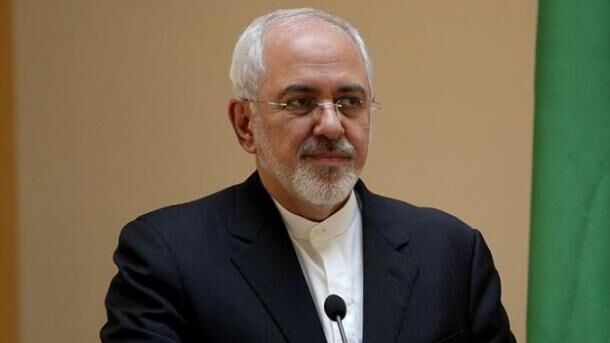 Zarif: US starts cyber war with Iran