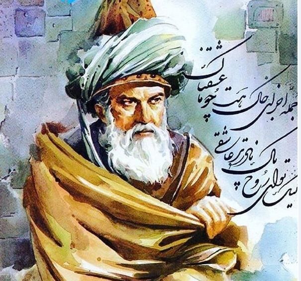 مولانا شناسان جهان گردهم می آیند 