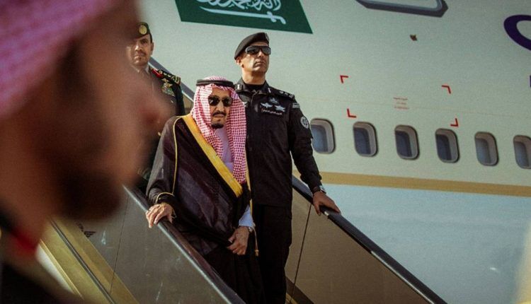  بن سلمان محافظ شخصی پدرش را کشت 