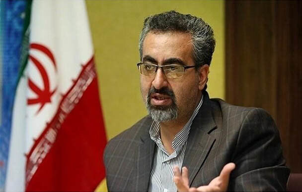 سهمیه ای برای فرزندان اعضای هیات علمی در پذیرش دانشجو وجود ندارد
سهمیه ای برای فرزندان اعضای هیات علمی در پذیرش دانشجو وجود ندارد
