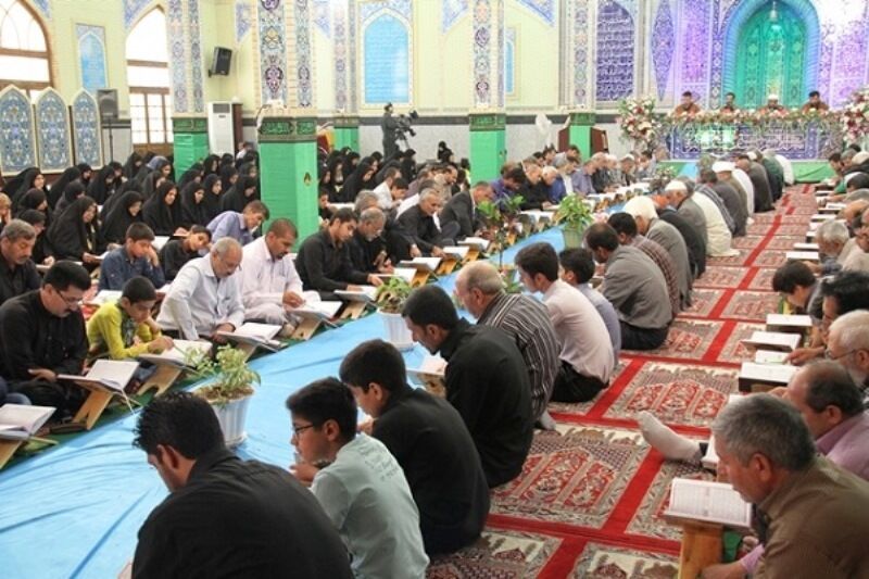 ارتباط مدیریتی بین معاونت قرآن وزارت فرهنگ و کانون‌های مساجد ایجاد می‌شود
