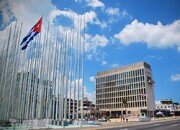 انتقاد هاوانا از آمریکا به دلیل عدم صدور روادید برای وزیر کوبایی