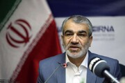 ترامپ با تحریم حوزه ساخت و ساز ایران از سینه پرکینه خود پرده‌برداری کرد