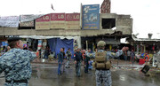 عملیات تروریستی علیه زائران اربعین در عراق خنثی شد