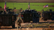 کابوس اسراییل با خروج آمریکا از سوریه
