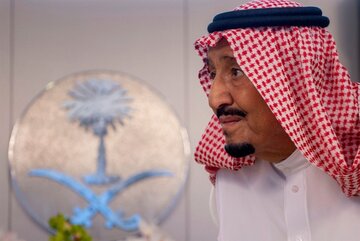 پادشاه عربستان خواستار کاهش تنش در منطقه شد
