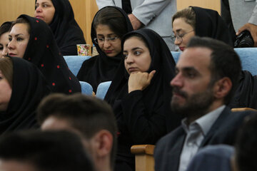 سفر معاون گردشگری وزارت میراث فرهنگی در سمنان