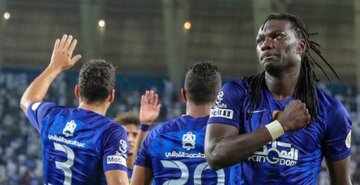 الهلال در یک قدمی فینال لیگ قهرمانان آسیا