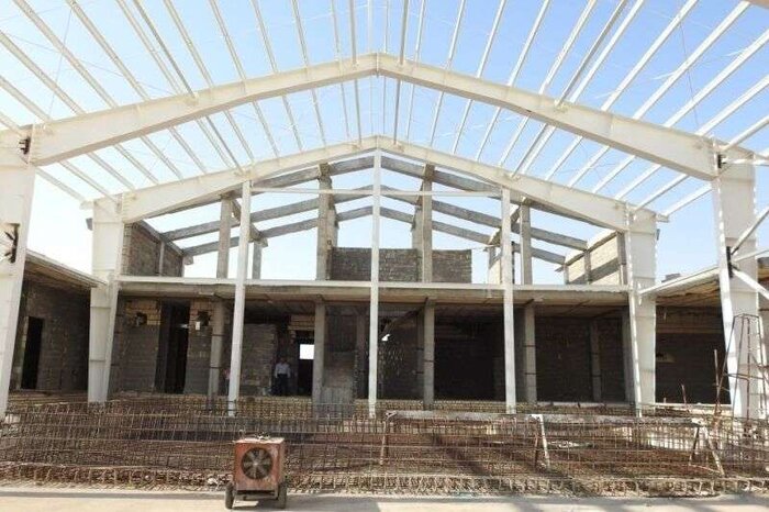 1650 طرح ناتمام صنعتی استان اصفهان تکمیل میشود