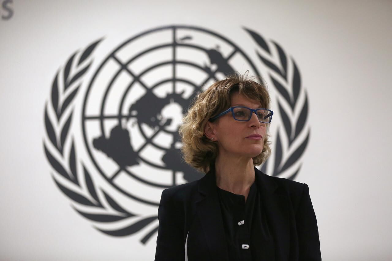 گزارشگر ویژه سازمان ملل: بن سلمان دولتی بودن قتل خاشقچی را پذیرفت
