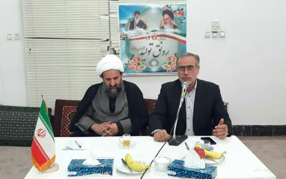بداخلاقی سیاسی آسیب امروز جامعه است بداخلاقی سیاسی آسیب امروز جامعه است